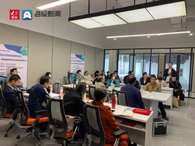 青島科技金融特派員 三年深耕，為企業撬動60億元科技信貸