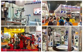 廣東工博會盛大啟幕，科技中介服務賦能智能制造新生態